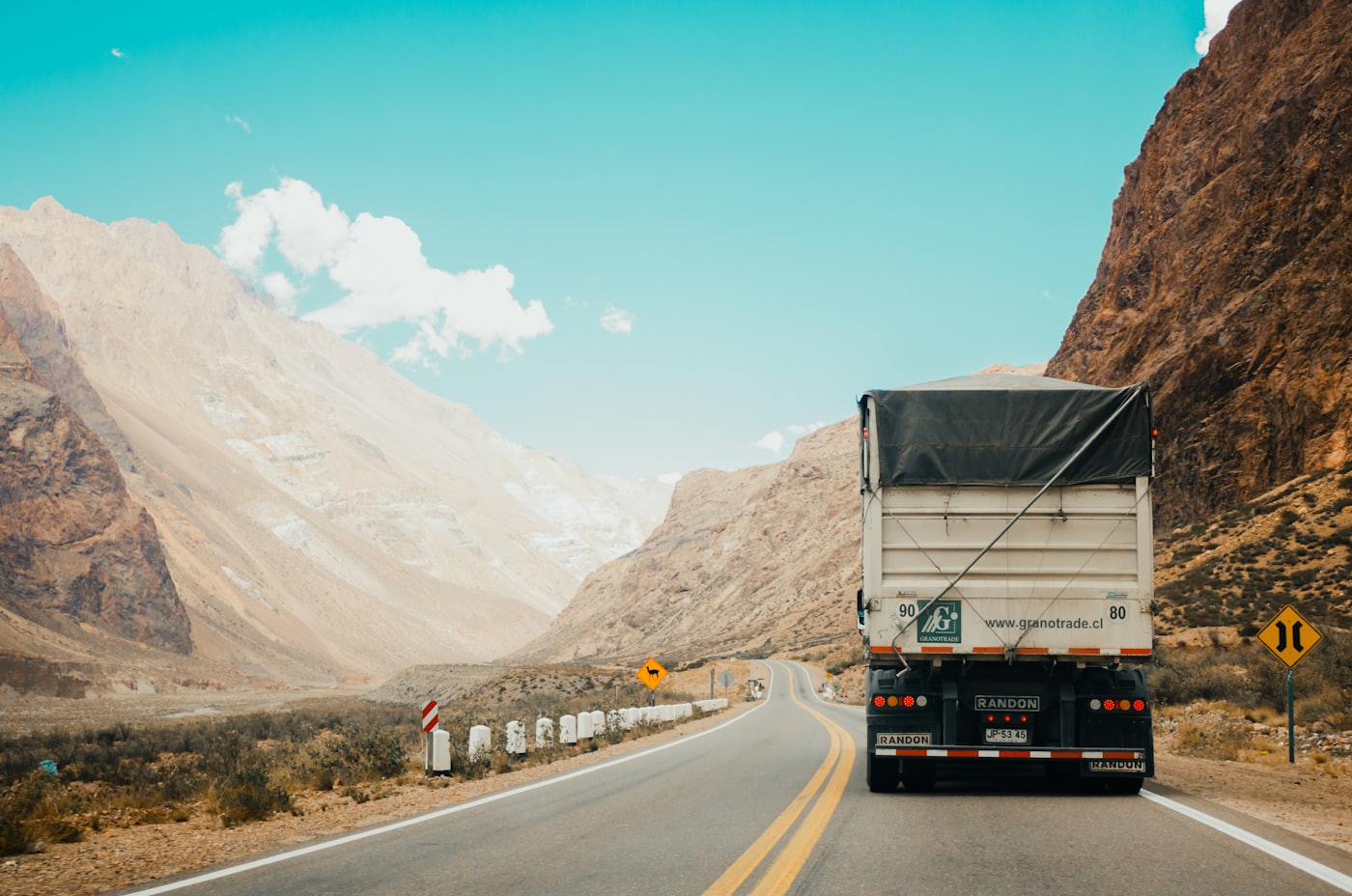Tournées régulières & navettes